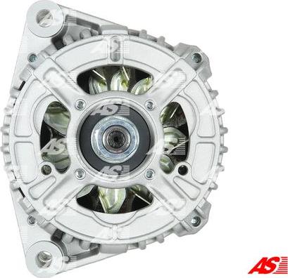 AS-PL A9171S - Alternatore autozon.pro