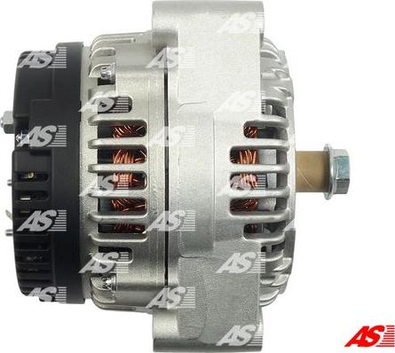 AS-PL A9172(LETRIKA) - Alternatore autozon.pro