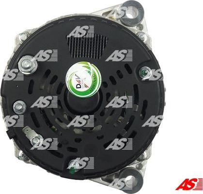 AS-PL A9172(LETRIKA) - Alternatore autozon.pro