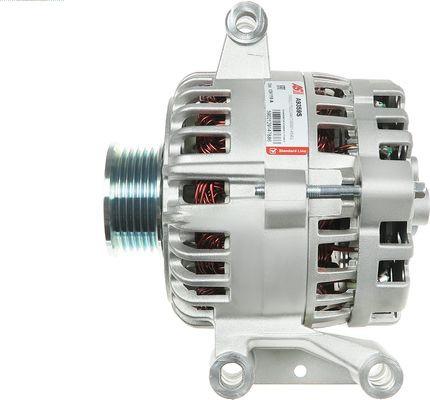 AS-PL A9359S - Alternatore autozon.pro