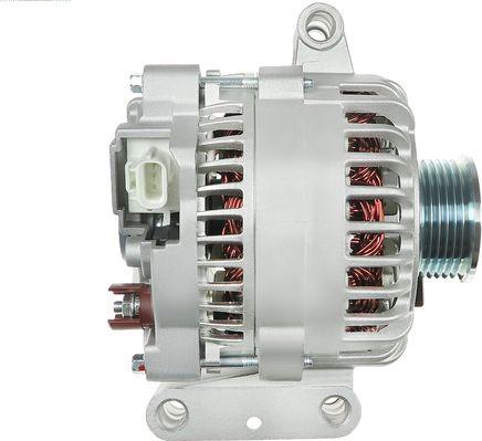 AS-PL A9359S - Alternatore autozon.pro