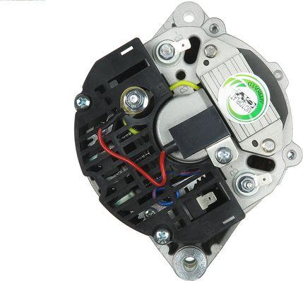 AS-PL A9369S - Alternatore autozon.pro