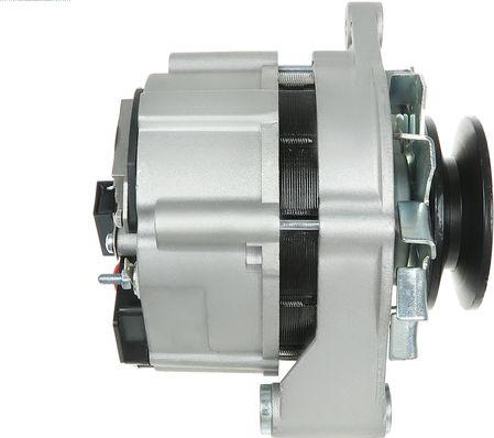 AS-PL A9369S - Alternatore autozon.pro