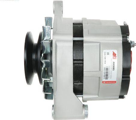 AS-PL A9369S - Alternatore autozon.pro