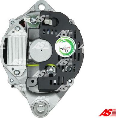 AS-PL A9308S - Alternatore autozon.pro