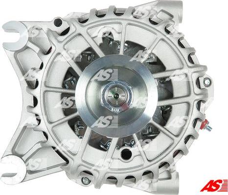 AS-PL A9339S - Alternatore autozon.pro