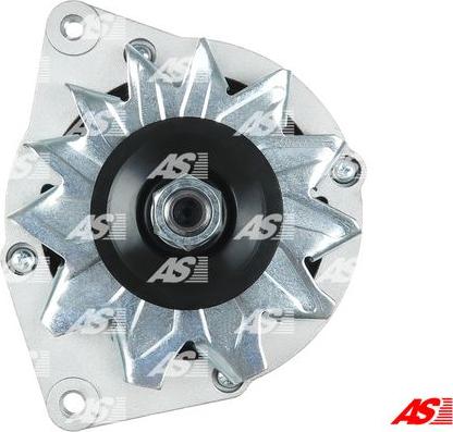 AS-PL A9334S - Alternatore autozon.pro