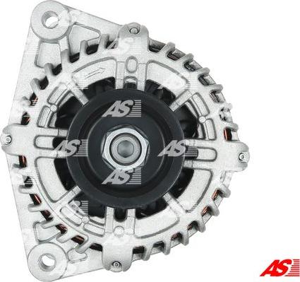 AS-PL A9331PR - Alternatore autozon.pro