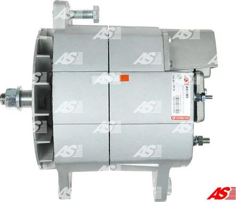 AS-PL A9329S - Alternatore autozon.pro