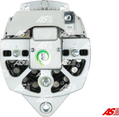 AS-PL A9329S - Alternatore autozon.pro