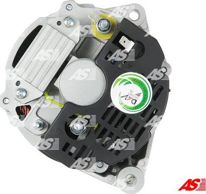 AS-PL A9324S - Alternatore autozon.pro