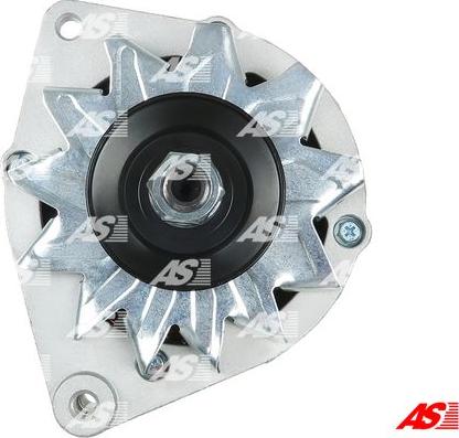 AS-PL A9324S - Alternatore autozon.pro