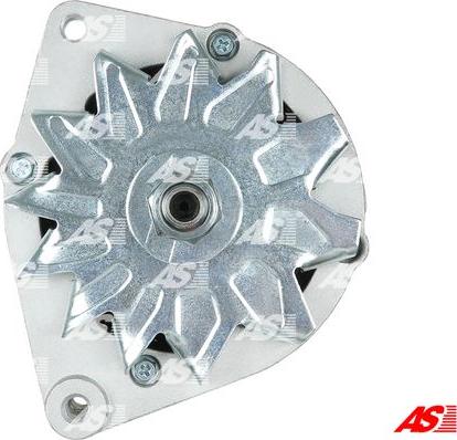 AS-PL A9325S - Alternatore autozon.pro