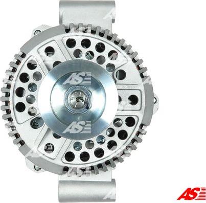 AS-PL A9326S - Alternatore autozon.pro