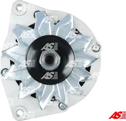 AS-PL A9321S - Alternatore autozon.pro