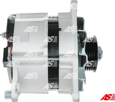 AS-PL A9323S - Alternatore autozon.pro