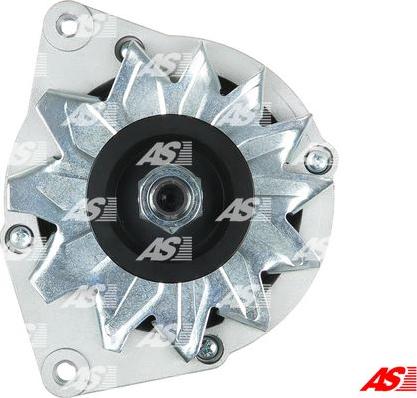 AS-PL A9323S - Alternatore autozon.pro