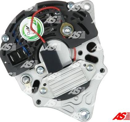 AS-PL A9323S - Alternatore autozon.pro