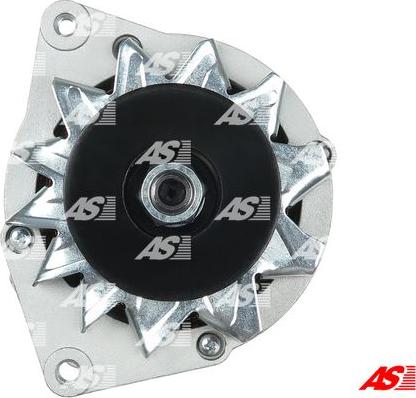 AS-PL A9322S - Alternatore autozon.pro