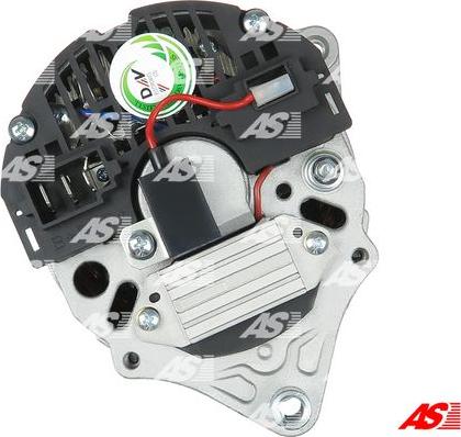 AS-PL A9322S - Alternatore autozon.pro