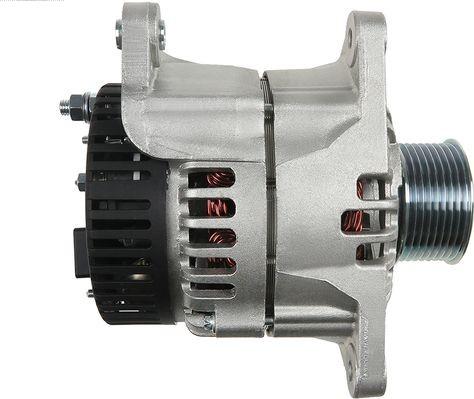 AS-PL A9373(LETRIKA) - Alternatore autozon.pro