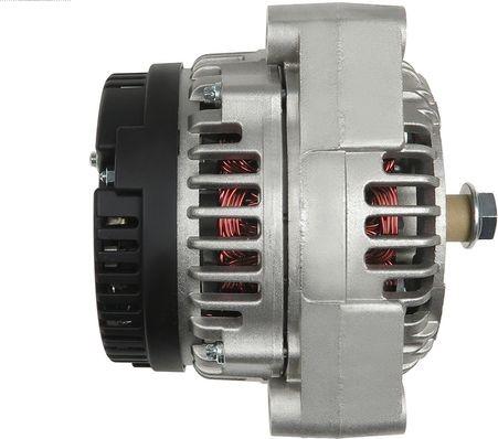 AS-PL A9377(LETRIKA) - Alternatore autozon.pro