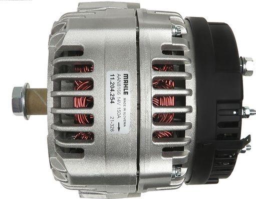 AS-PL A9377(LETRIKA) - Alternatore autozon.pro