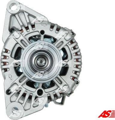 AS-PL A9295S - Alternatore autozon.pro