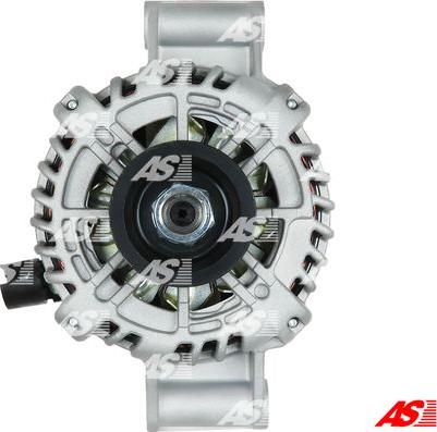 AS-PL A9296S - Alternatore autozon.pro