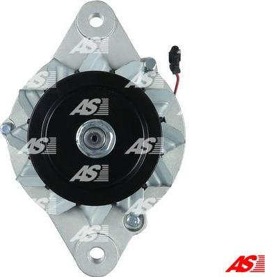 AS-PL A9244S - Alternatore autozon.pro