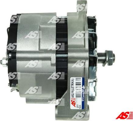 AS-PL A9246(LETRIKA) - Alternatore autozon.pro