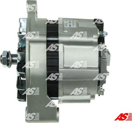 AS-PL A9246(LETRIKA) - Alternatore autozon.pro