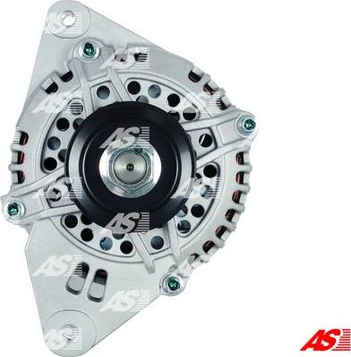 AS-PL A9262S - Alternatore autozon.pro