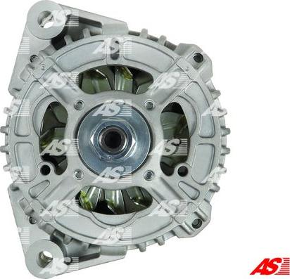 AS-PL A9214 - Alternatore autozon.pro