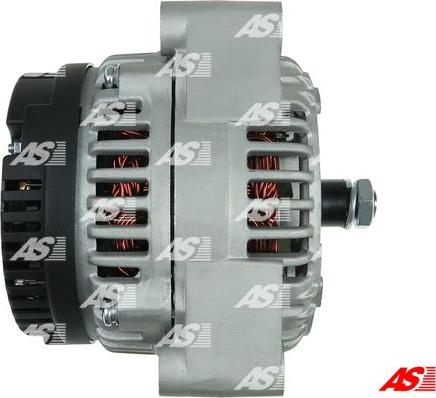 AS-PL A9214 - Alternatore autozon.pro