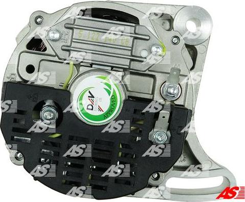 AS-PL A9215(LETRIKA) - Alternatore autozon.pro