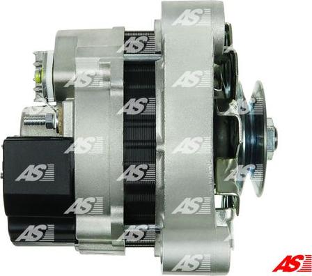 AS-PL A9215(LETRIKA) - Alternatore autozon.pro