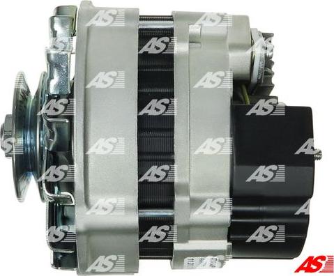 AS-PL A9215(LETRIKA) - Alternatore autozon.pro