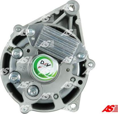 AS-PL A9211 - Alternatore autozon.pro