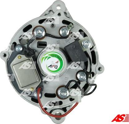 AS-PL A9213 - Alternatore autozon.pro