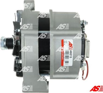 AS-PL A9213 - Alternatore autozon.pro