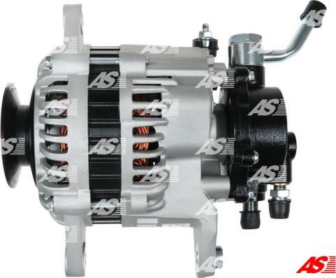 AS-PL A9289S - Alternatore autozon.pro