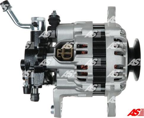 AS-PL A9289S - Alternatore autozon.pro