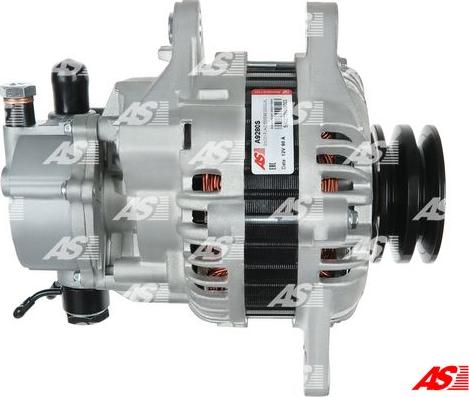 AS-PL A9280S - Alternatore autozon.pro