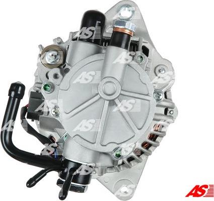 AS-PL A9280S - Alternatore autozon.pro