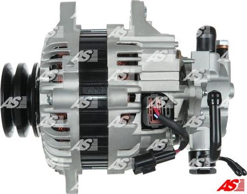 AS-PL A9280S - Alternatore autozon.pro