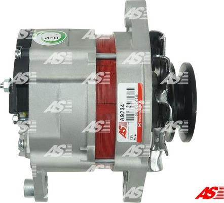 AS-PL A9234 - Alternatore autozon.pro