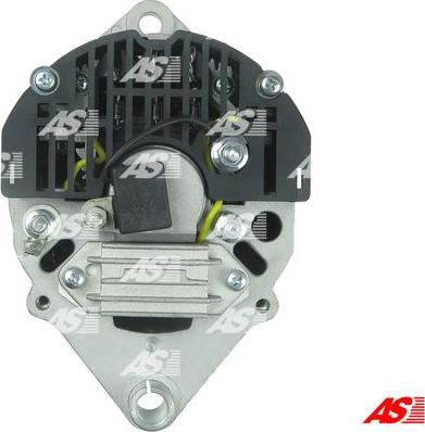 AS-PL A9234 - Alternatore autozon.pro