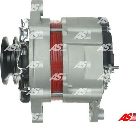 AS-PL A9234 - Alternatore autozon.pro