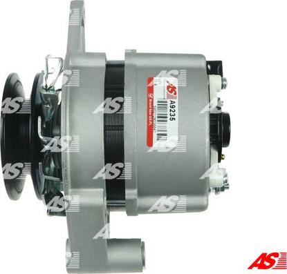 AS-PL A9235 - Alternatore autozon.pro